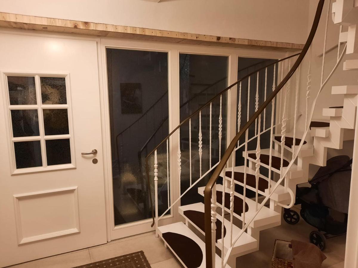 Fewo.Borken Apartment Borken  Ngoại thất bức ảnh