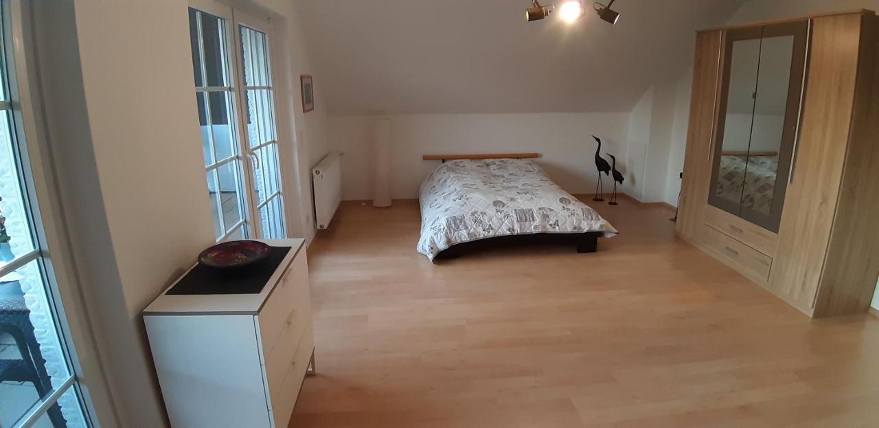 Fewo.Borken Apartment Borken  Ngoại thất bức ảnh