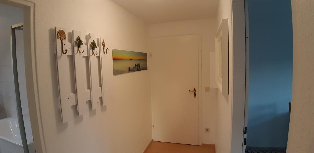 Fewo.Borken Apartment Borken  Ngoại thất bức ảnh