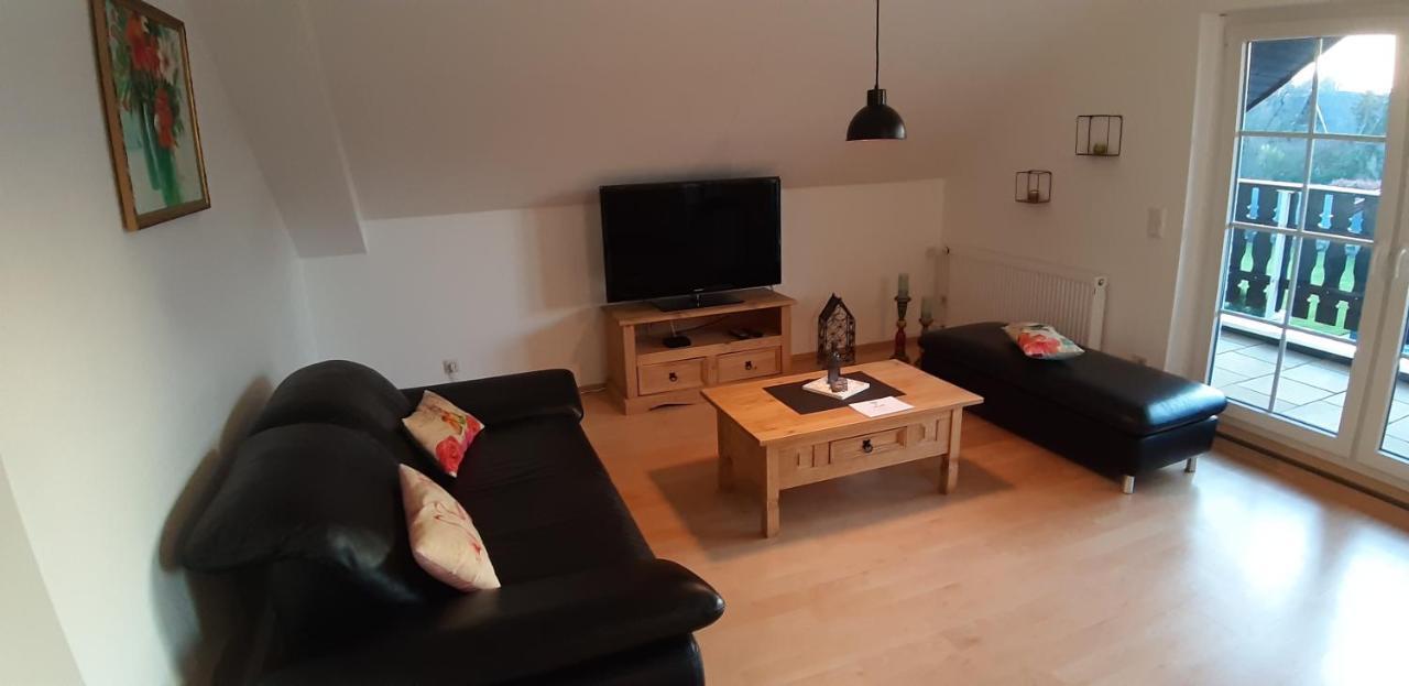 Fewo.Borken Apartment Borken  Ngoại thất bức ảnh