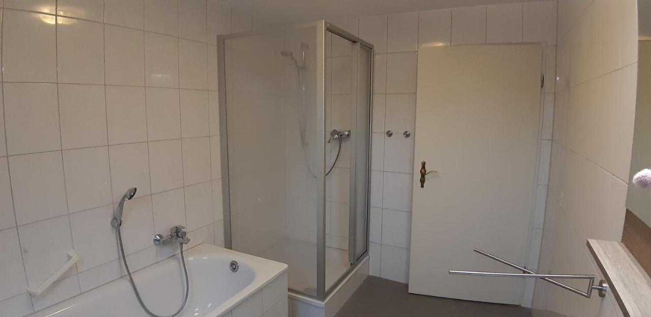 Fewo.Borken Apartment Borken  Ngoại thất bức ảnh